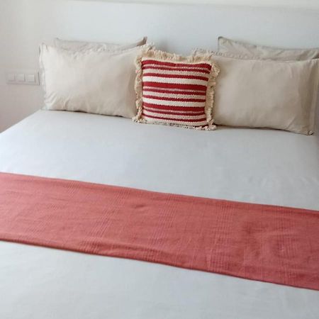 Maison Hotel Ses Penyes Alaior Ngoại thất bức ảnh
