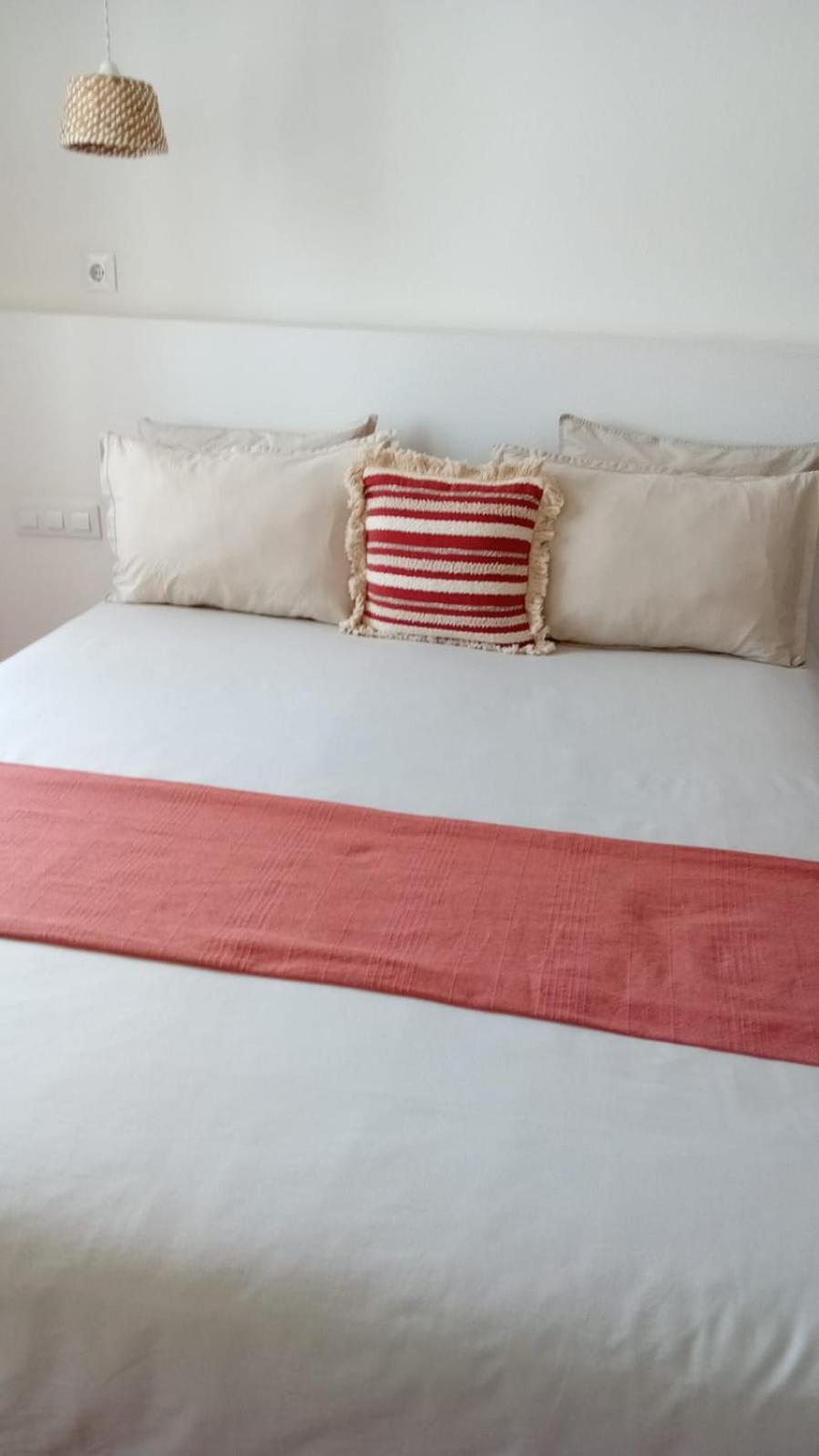 Maison Hotel Ses Penyes Alaior Ngoại thất bức ảnh