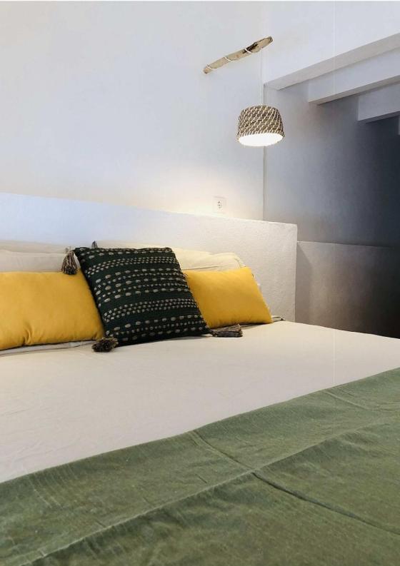 Maison Hotel Ses Penyes Alaior Ngoại thất bức ảnh