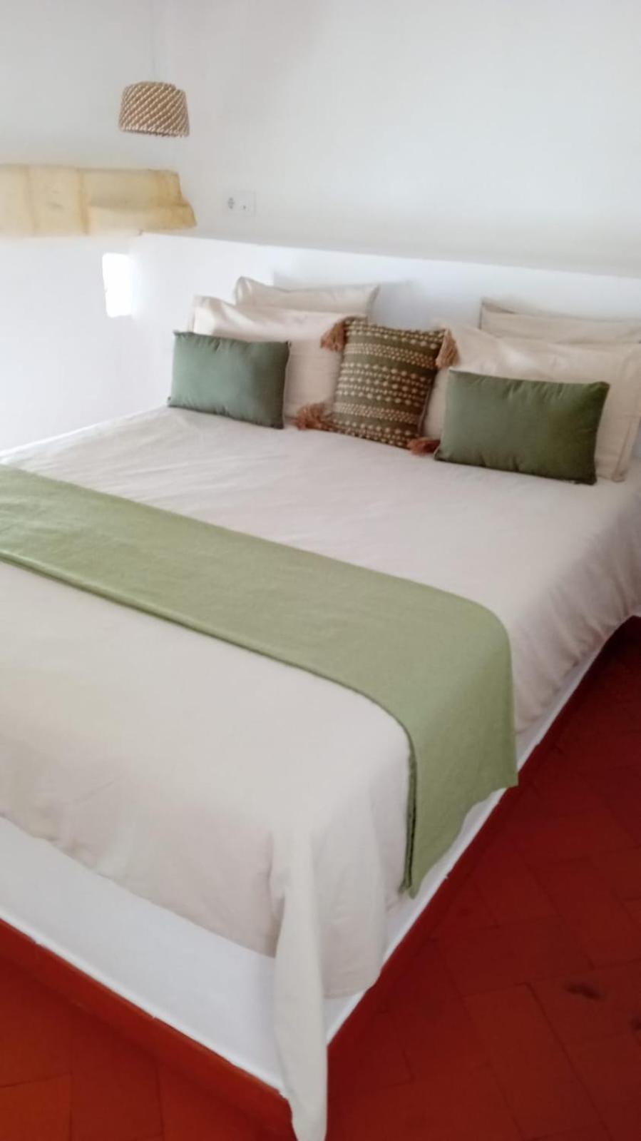 Maison Hotel Ses Penyes Alaior Ngoại thất bức ảnh