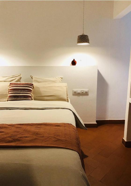 Maison Hotel Ses Penyes Alaior Ngoại thất bức ảnh