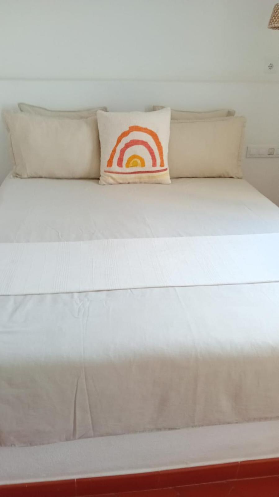 Maison Hotel Ses Penyes Alaior Ngoại thất bức ảnh